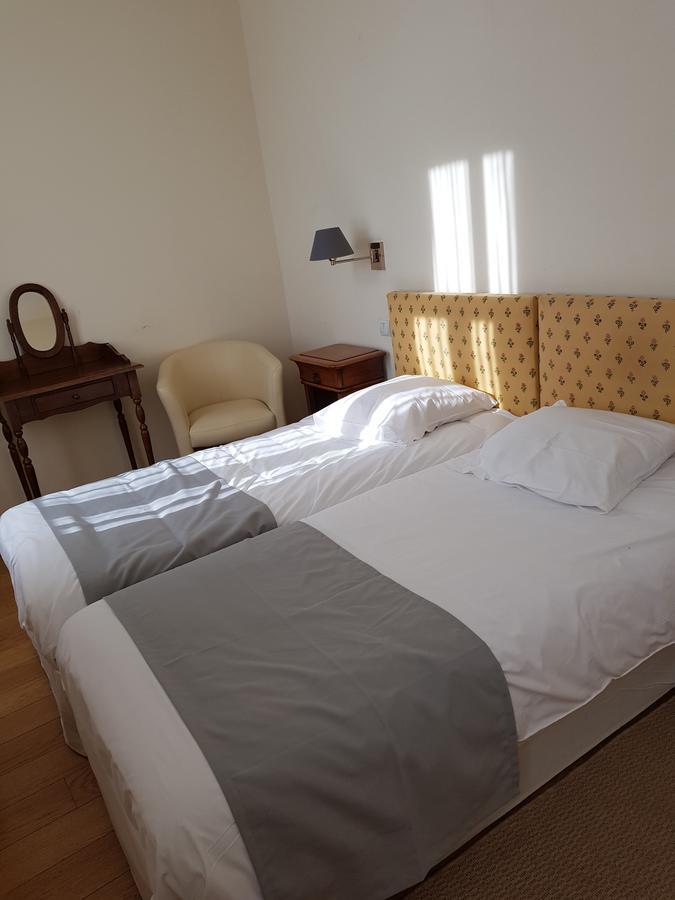 Liessies Logis - Chateau De La Motte - Hotel & Restaurant מראה חיצוני תמונה