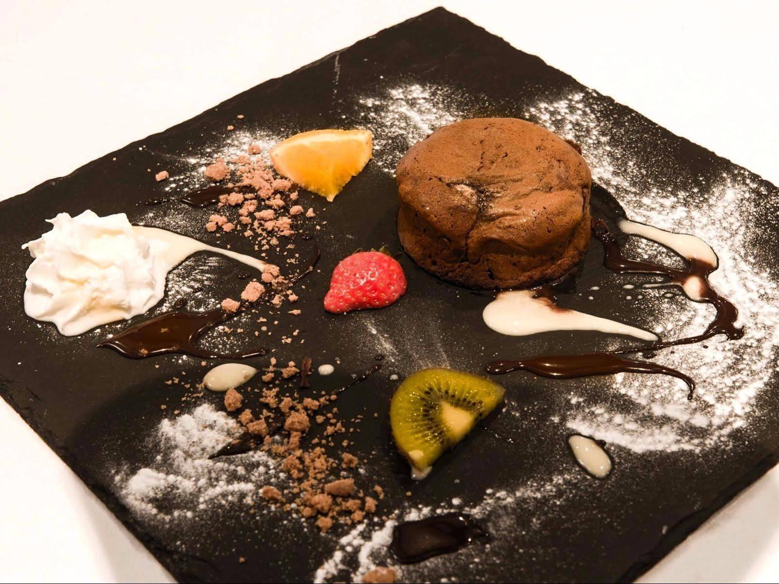 Liessies Logis - Chateau De La Motte - Hotel & Restaurant מראה חיצוני תמונה